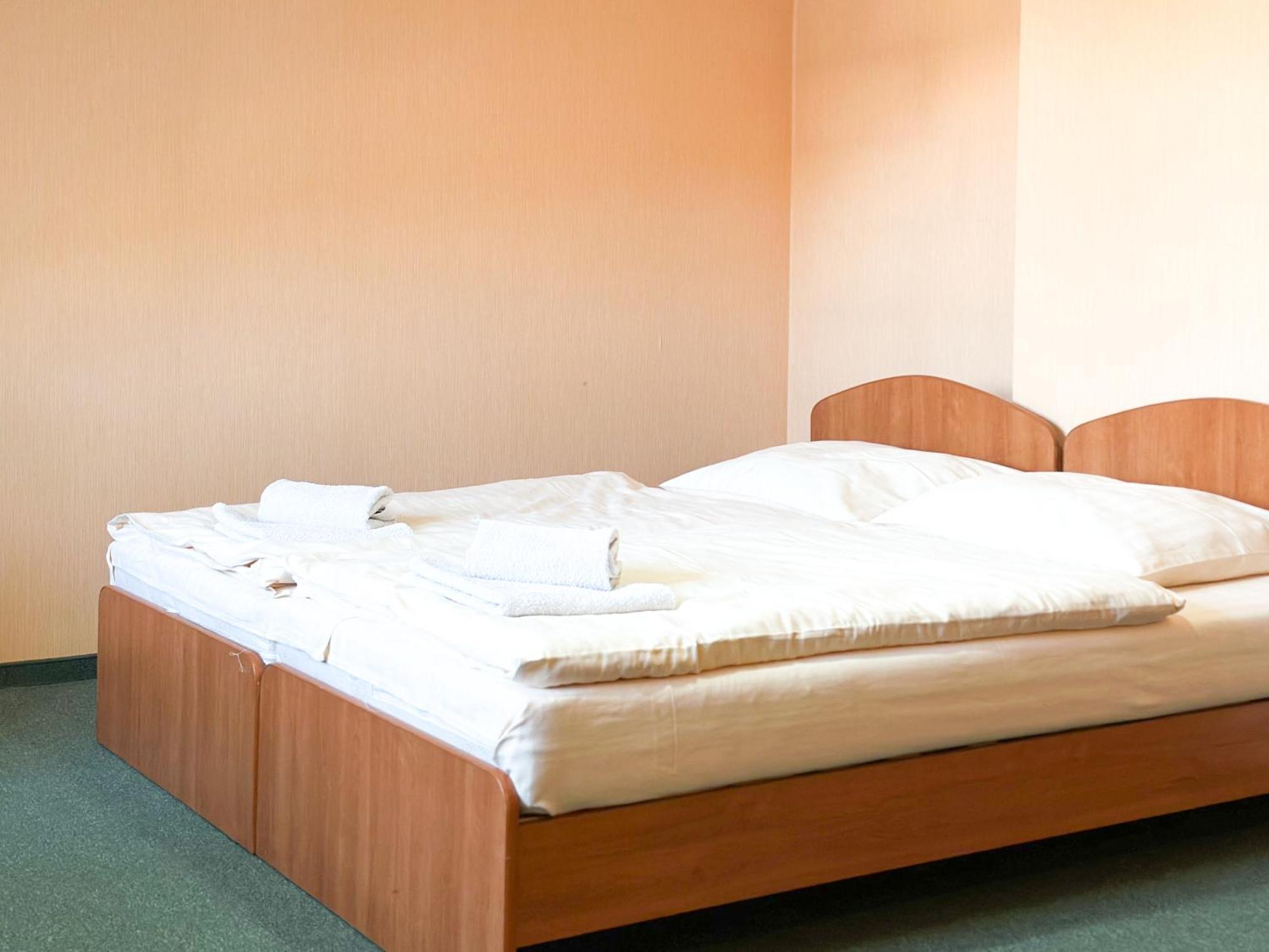 Hotel Arkadia Klecza Gorna Eksteriør billede